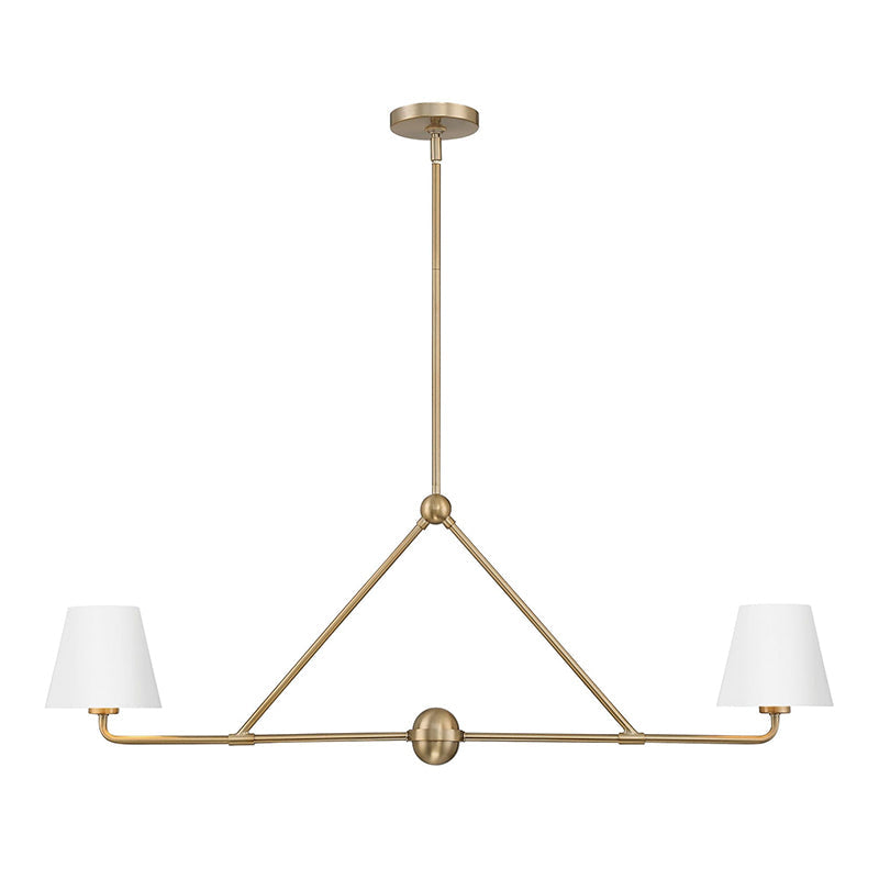Xavier Linear Pendant Lamp