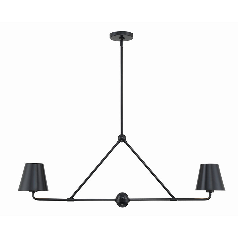Xavier Linear Pendant Lamp