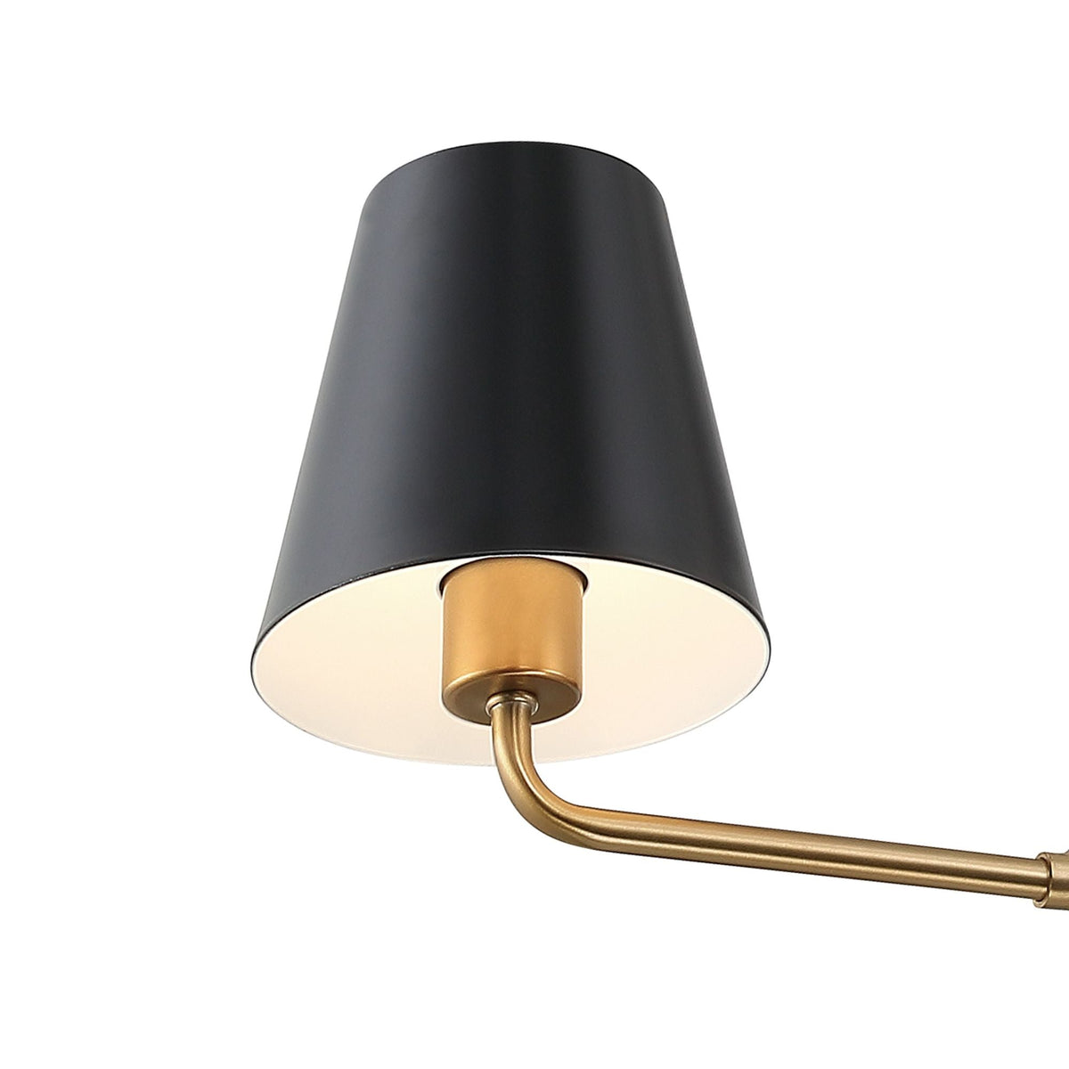 Xavier Linear Pendant Lamp
