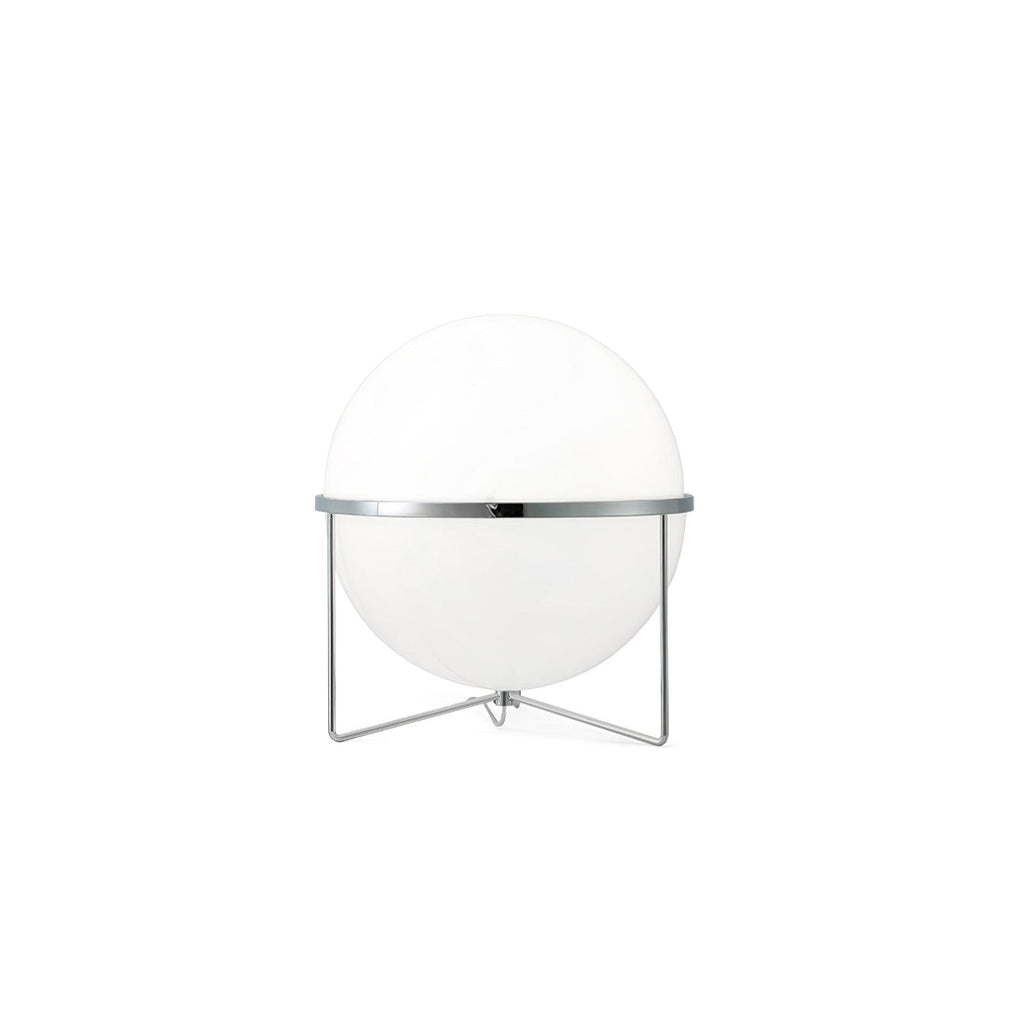Yolk Table Lamp ? 15.7″ x H 17.7″/ Dia 40cm x H 41cm / White / US plug Table lamp