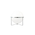 Yolk Table Lamp ? 15.7″ x H 17.7″/ Dia 40cm x H 41cm / White / US plug Table lamp
