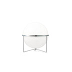 Yolk Table Lamp ? 15.7″ x H 17.7″/ Dia 40cm x H 41cm / White / US plug Table lamp