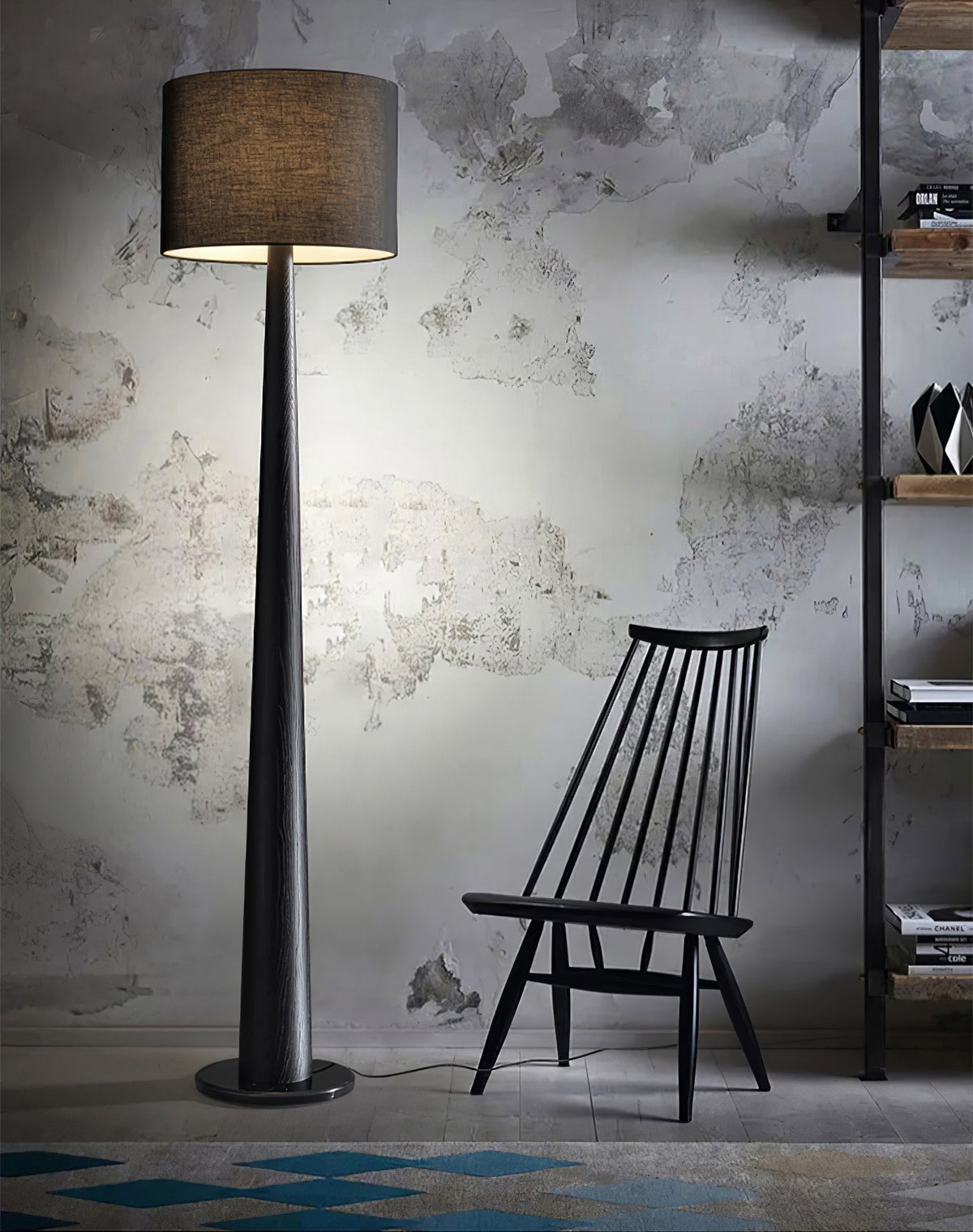 Zhanming Floor Lamp Floor lamp