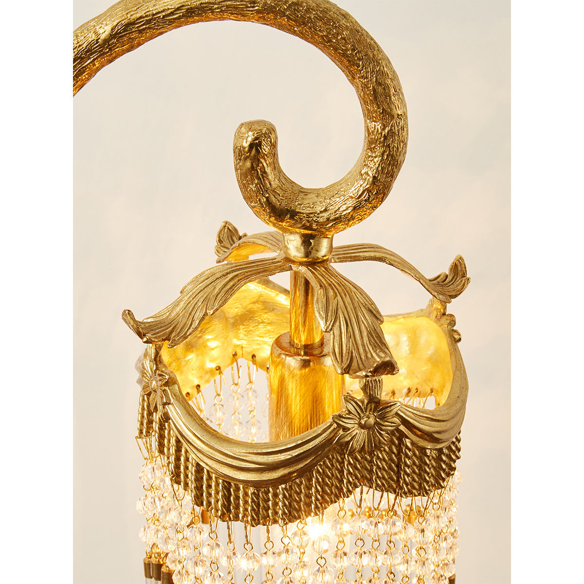 Zira Table Lamp