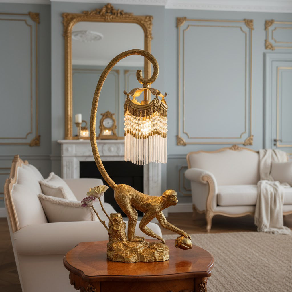 Zira Table Lamp