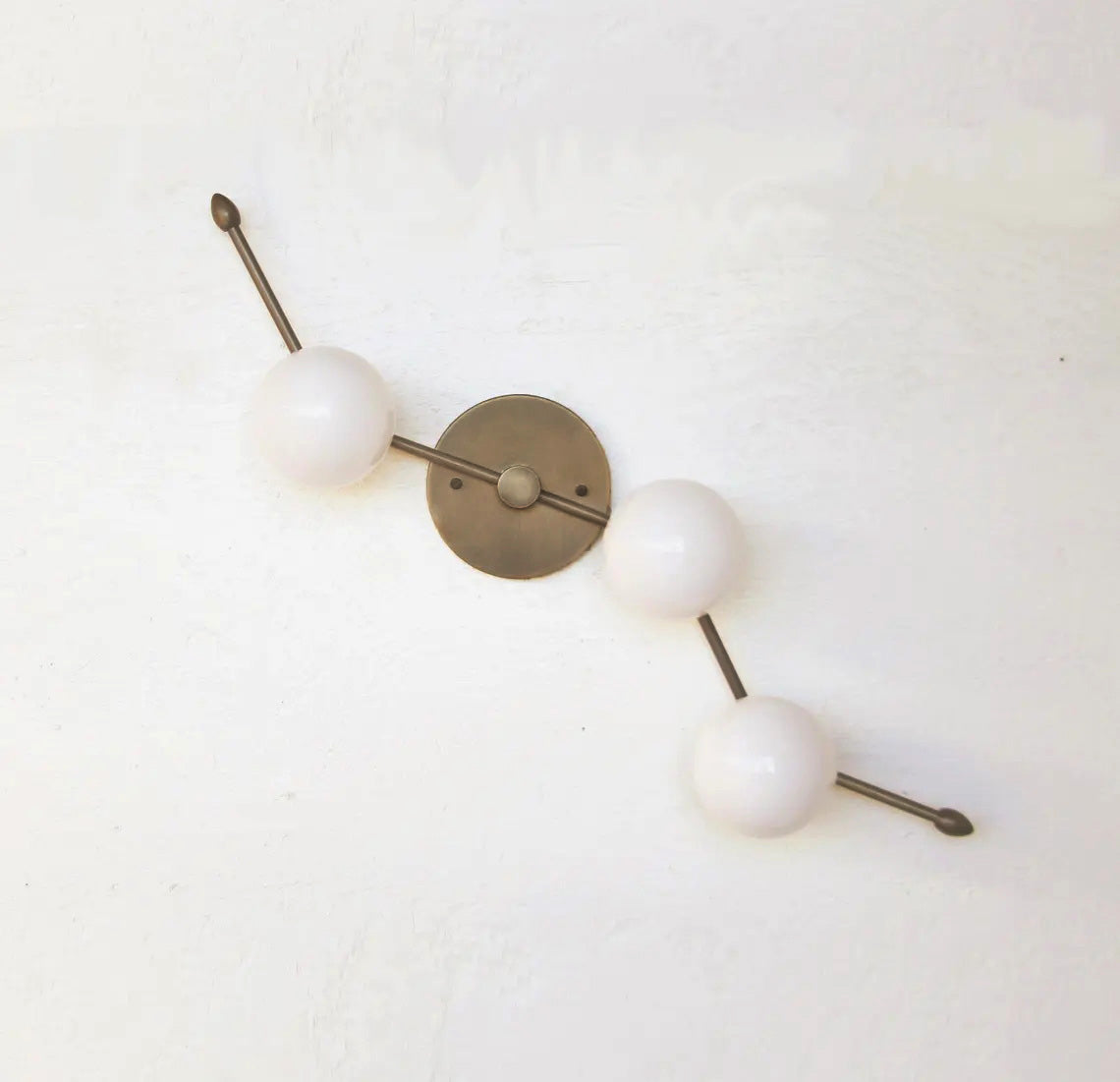 Zodiac Wall Lamp