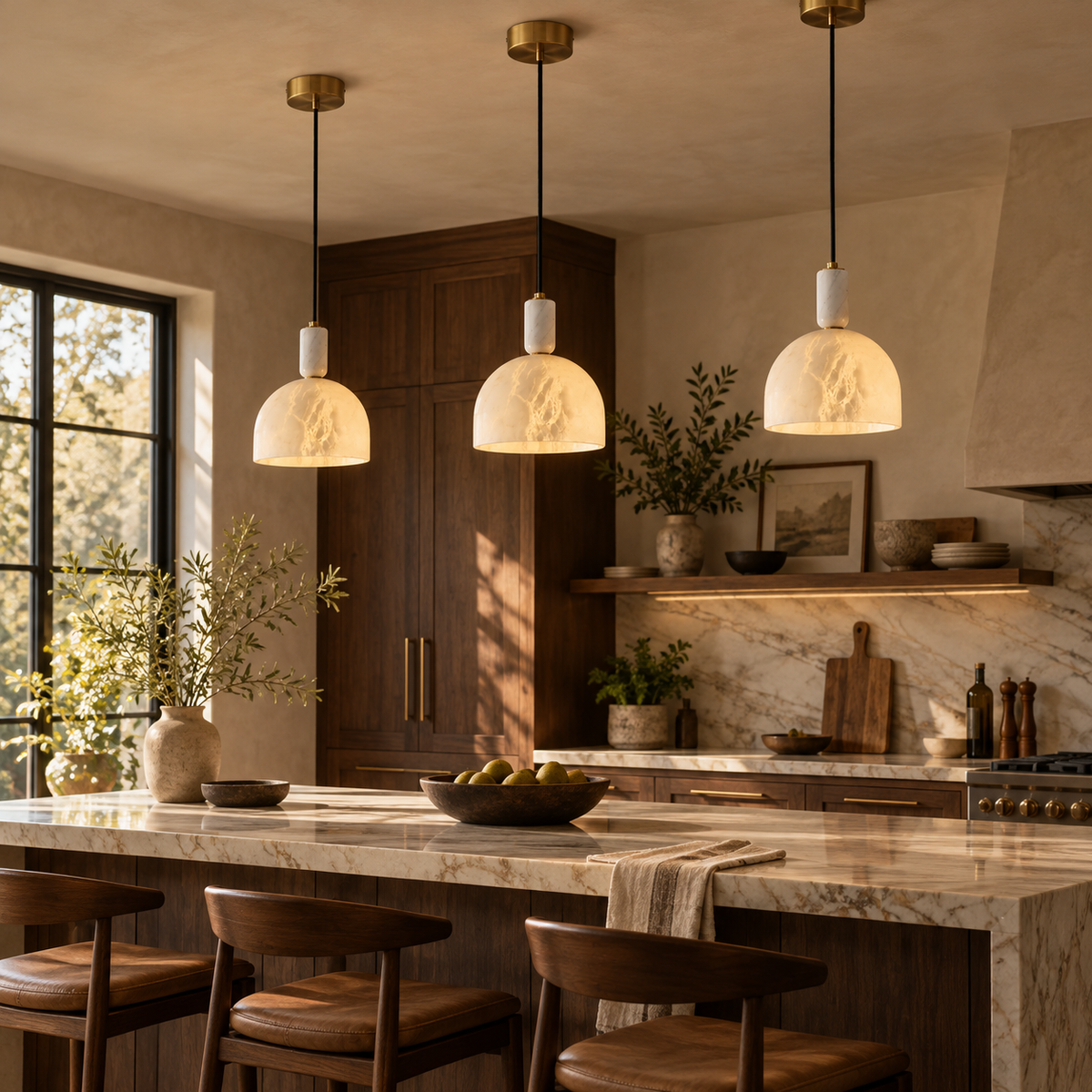 Pendant Lights