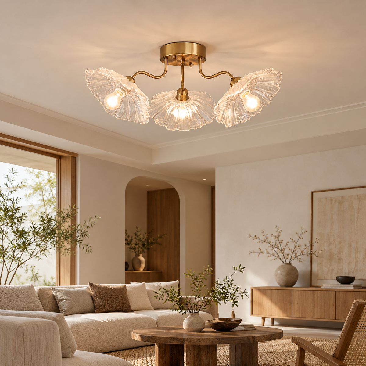 Ceiling Lights