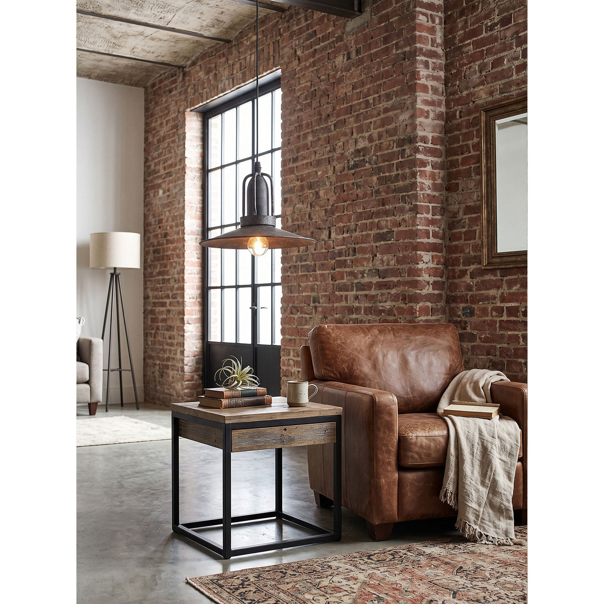 Allentown Pendant Light