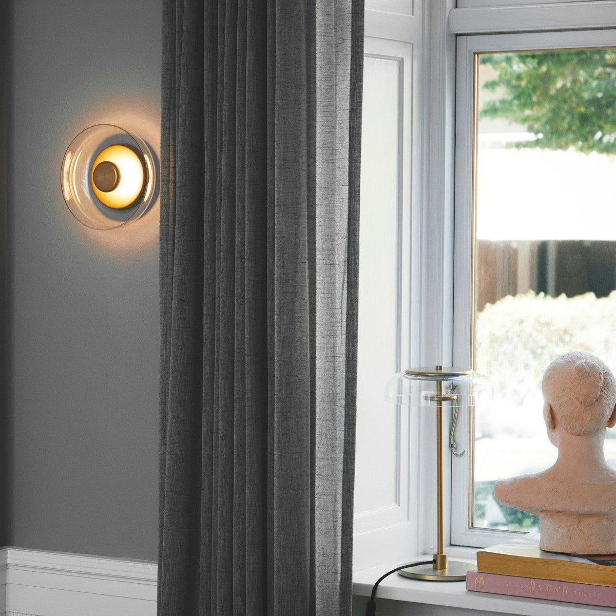 Solara Wall Light Wall lamp