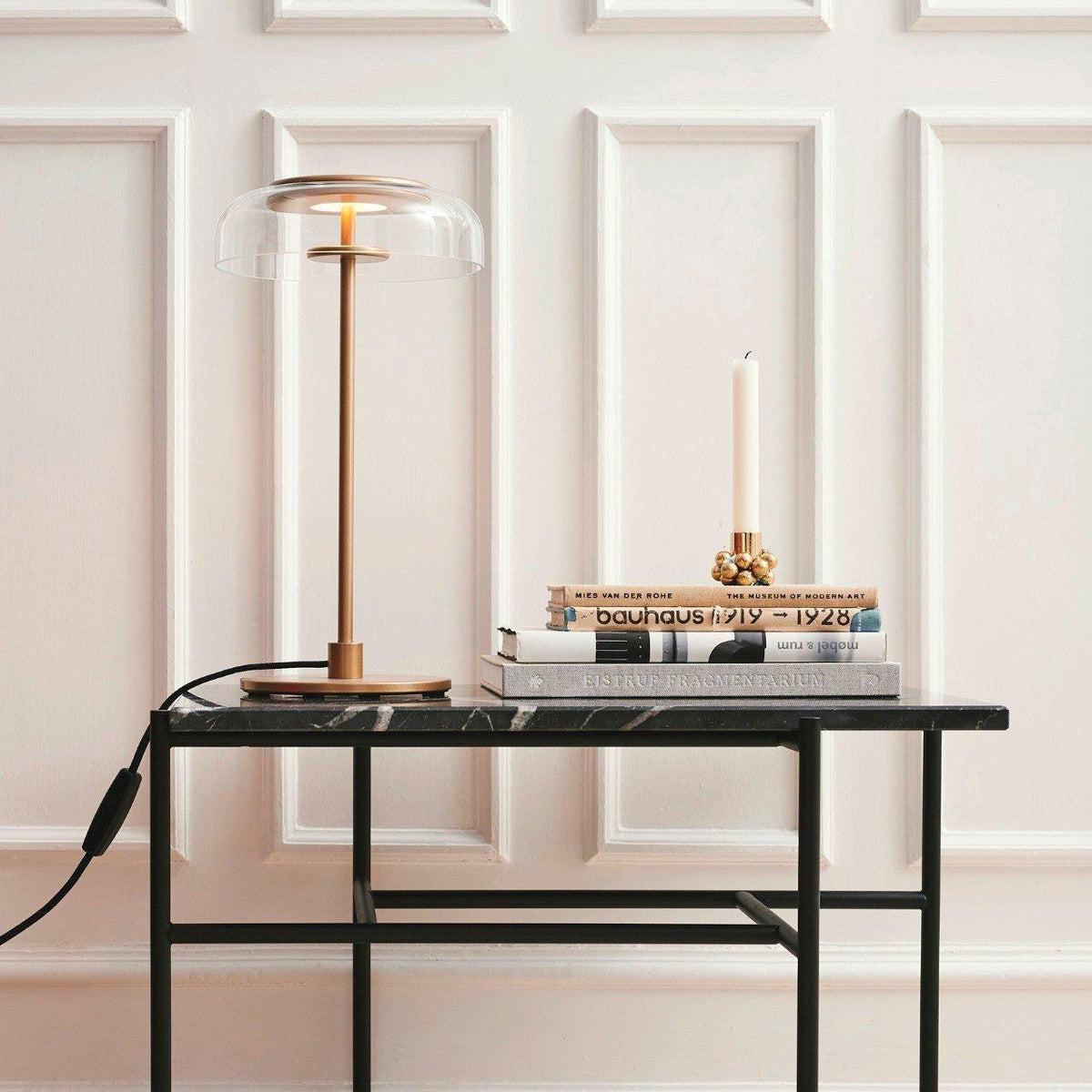 Solara Table Lamp Table lamp