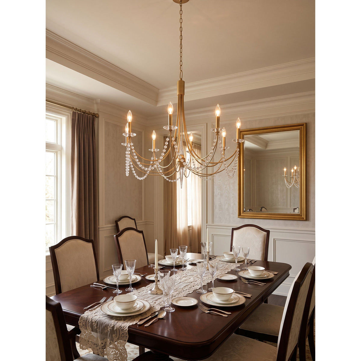 Brentwood Chandelier