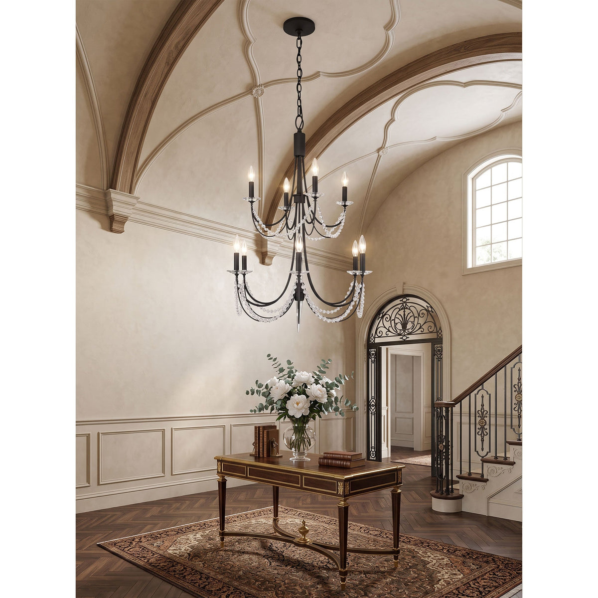 Brentwood Chandelier