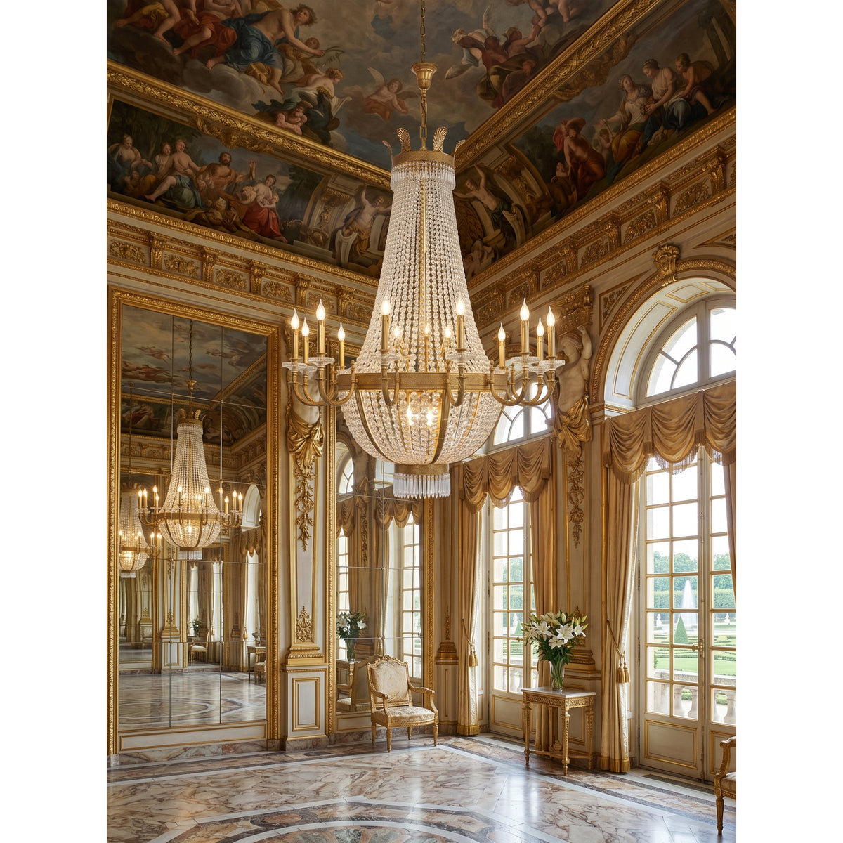 Gabriella Chandelier