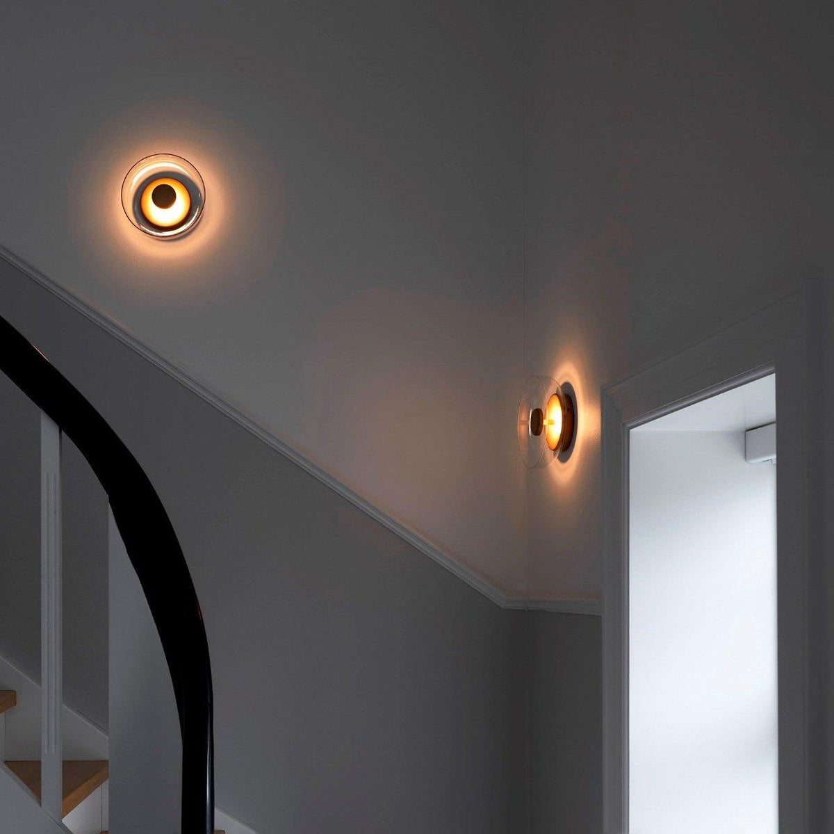 Glimmera Wall Light Wall lamp