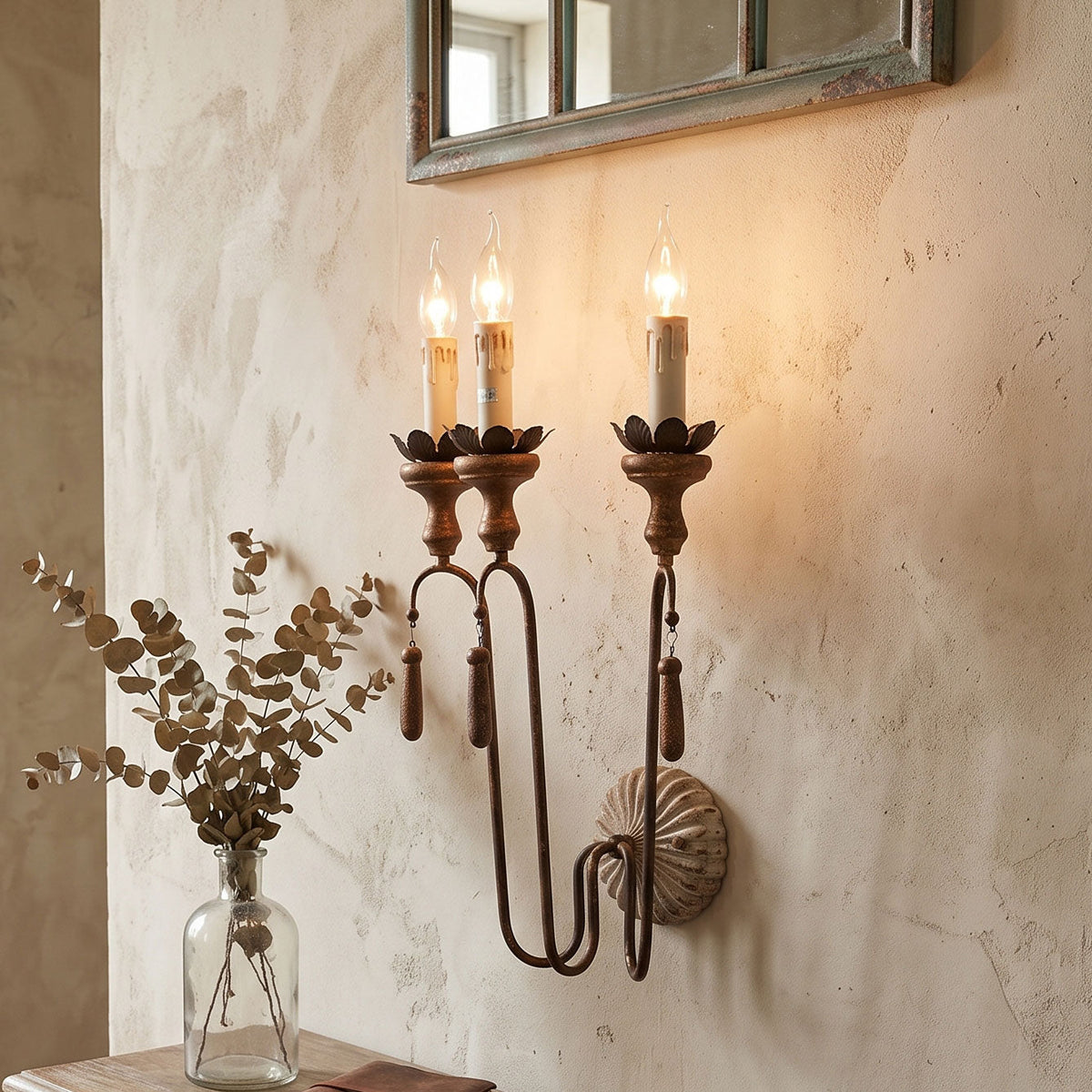 Olivia Wall Lamp