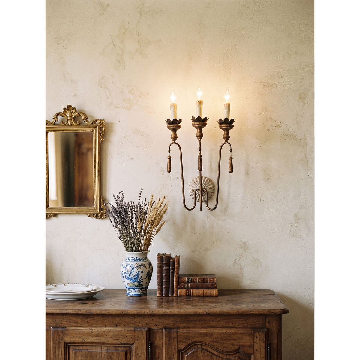 Olivia Wall Lamp