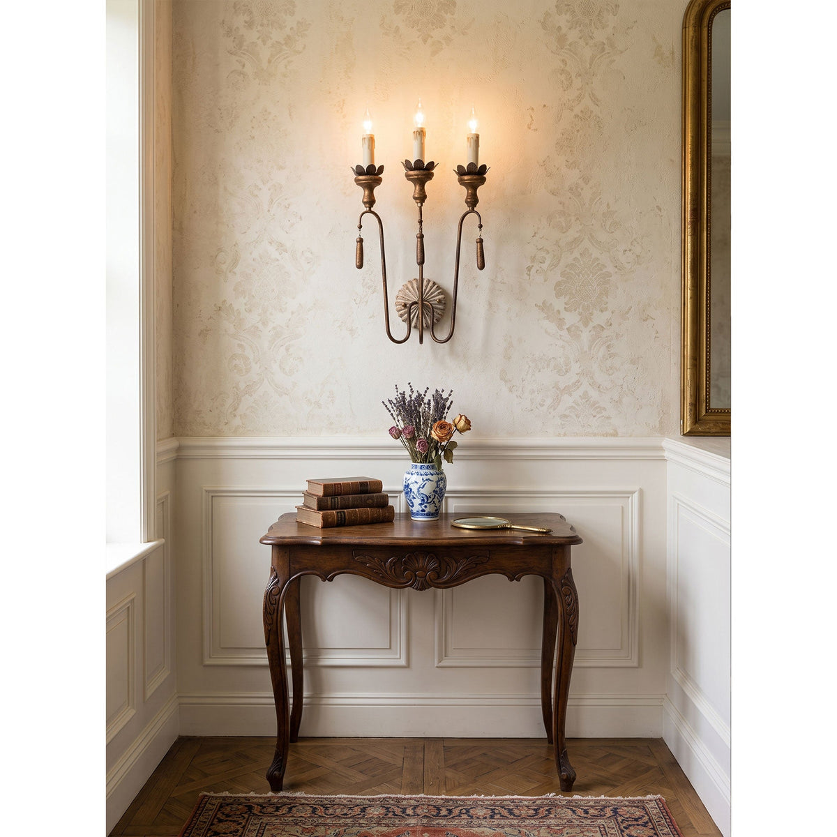 Olivia Wall Lamp