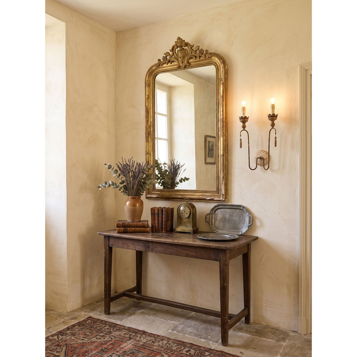 Olivia Wall Lamp