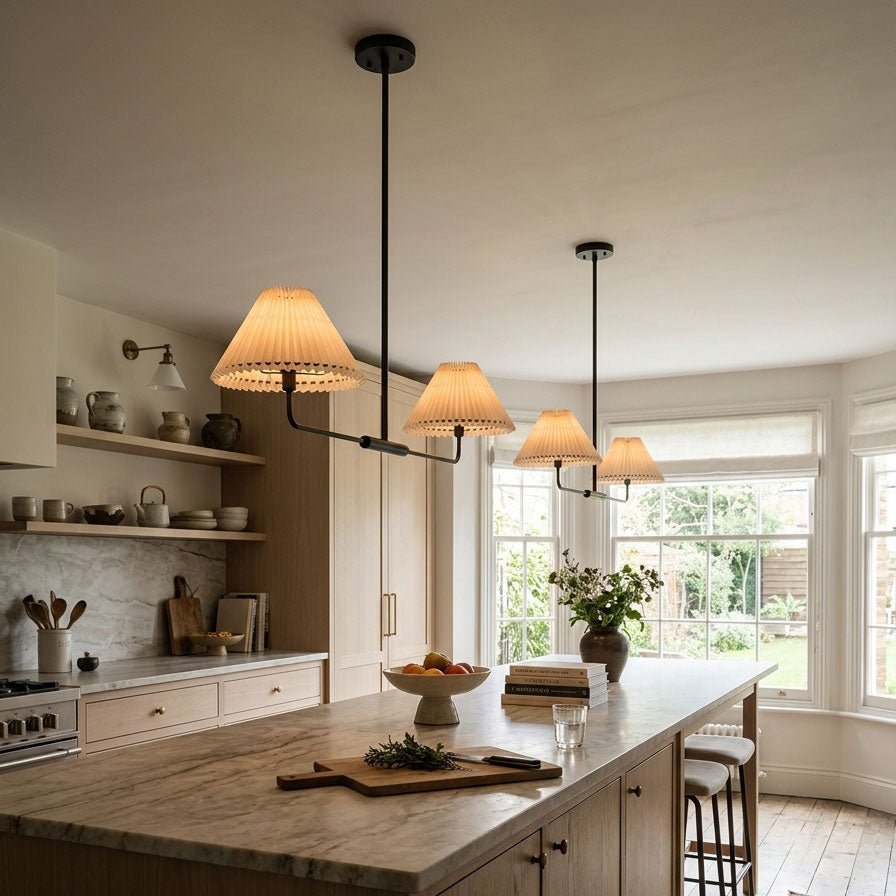 Pearson Linear Pendant Lamp
