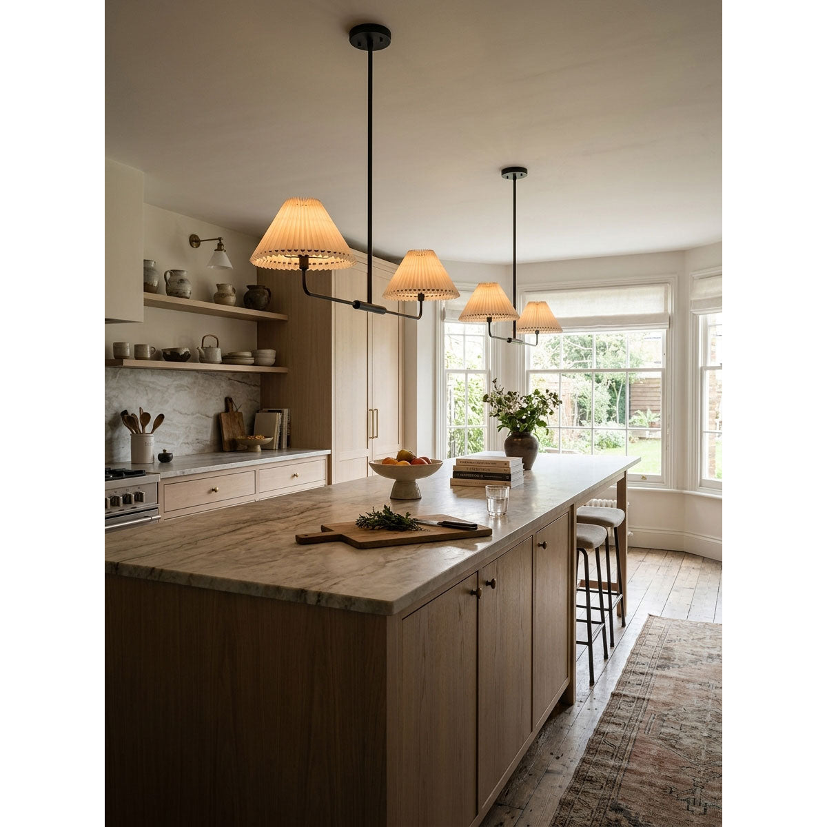 Pearson Linear Pendant Lamp