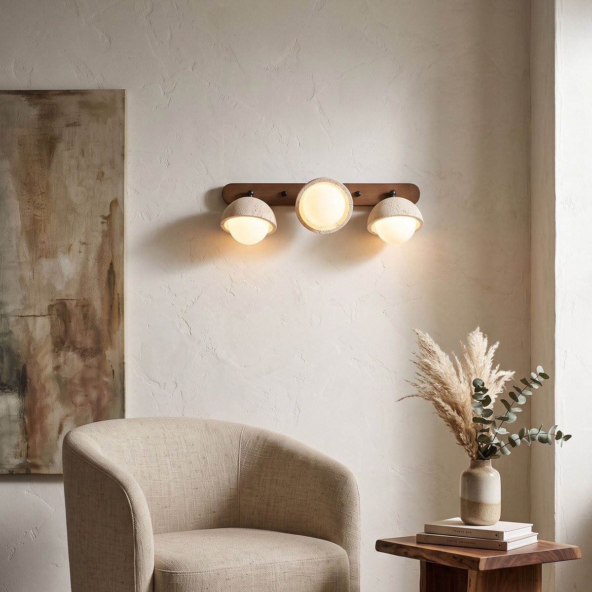 Pecherna Wall Sconce