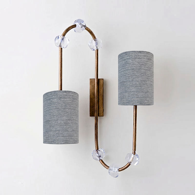 Emile Wall Lamp