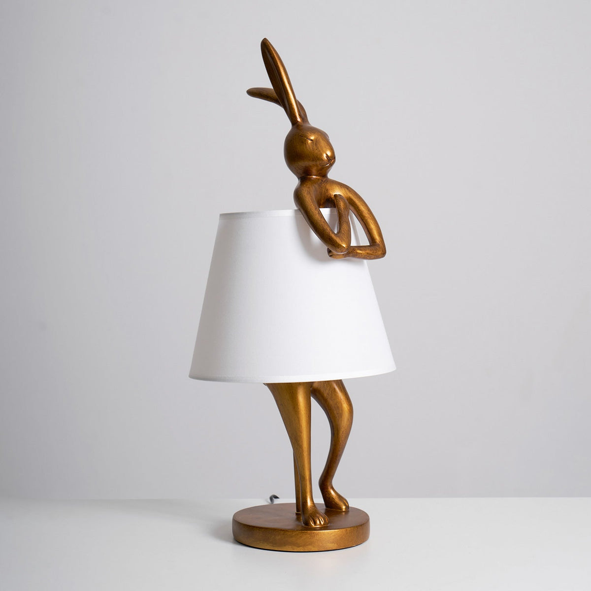 Chester Rabbit Table Lamp