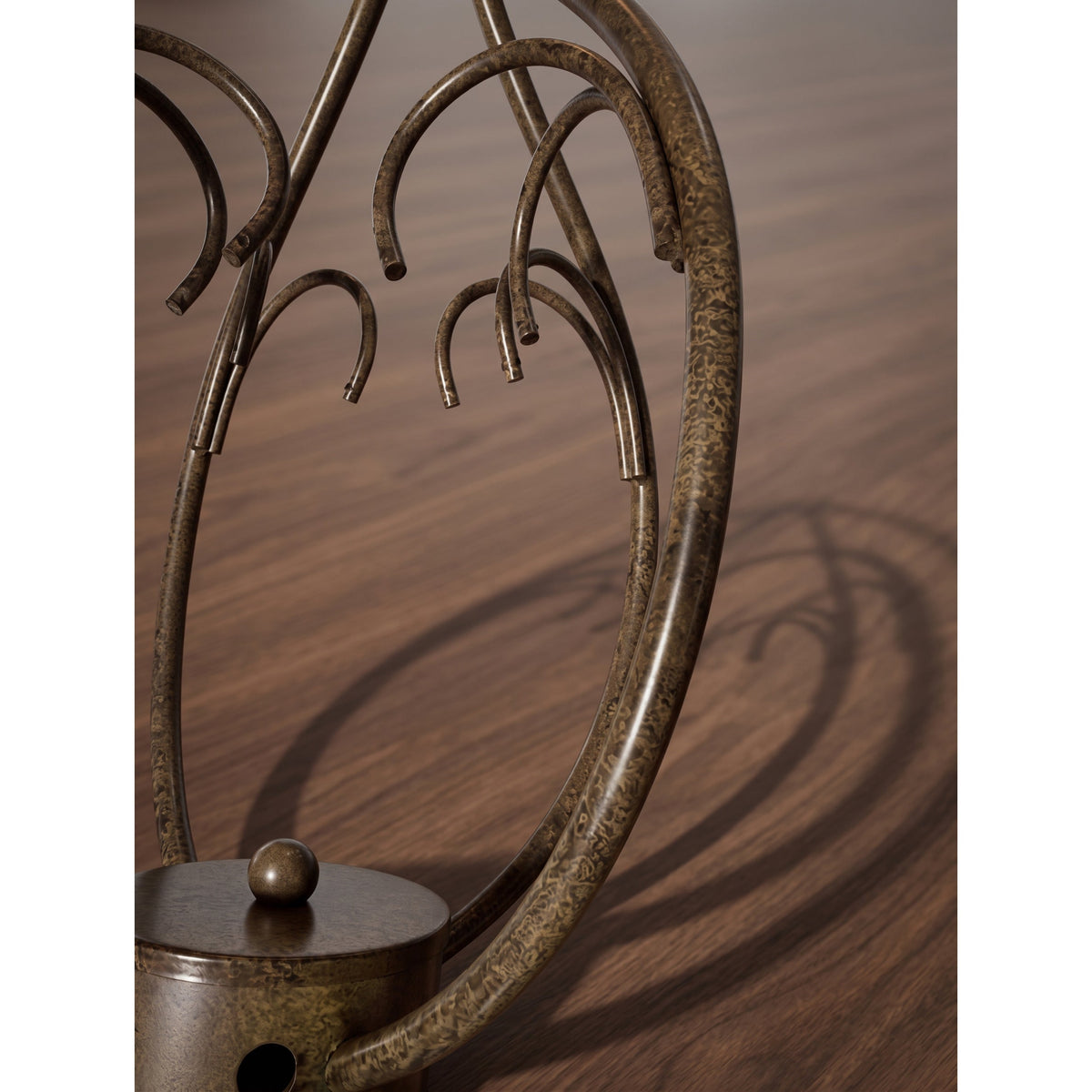 Serafina Chandelier