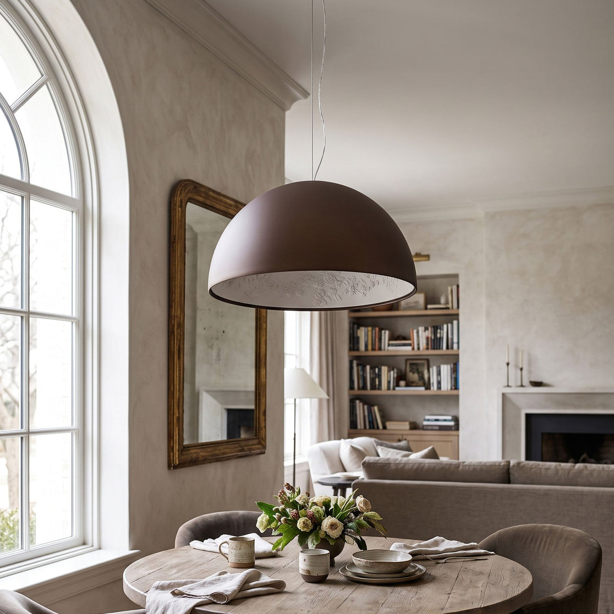Sky Garden Pendant Lamp