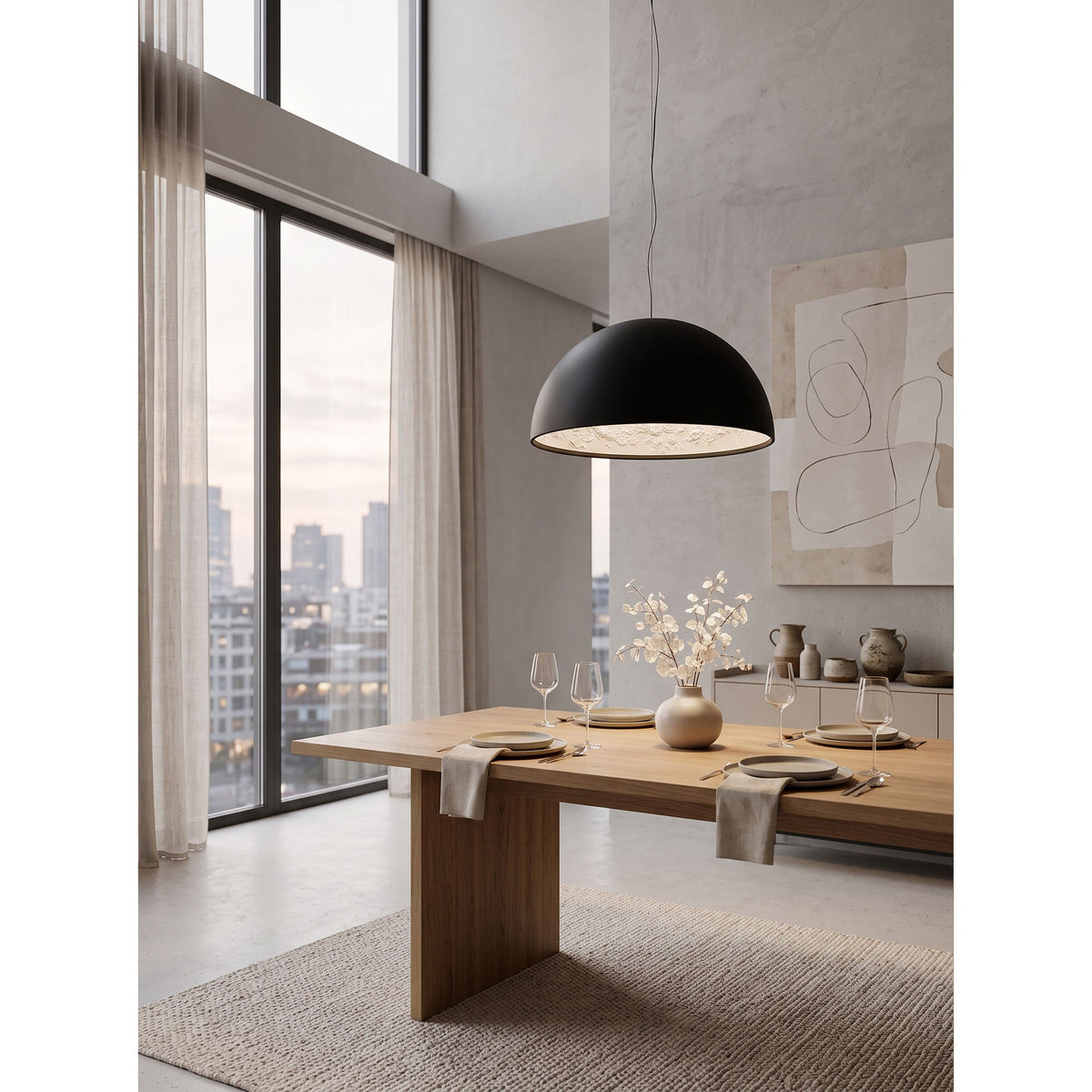 Sky Garden Pendant Lamp