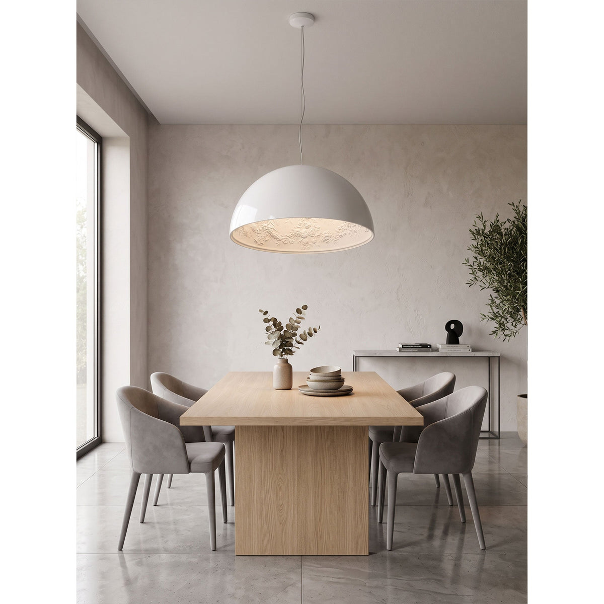 Sky Garden Pendant Lamp