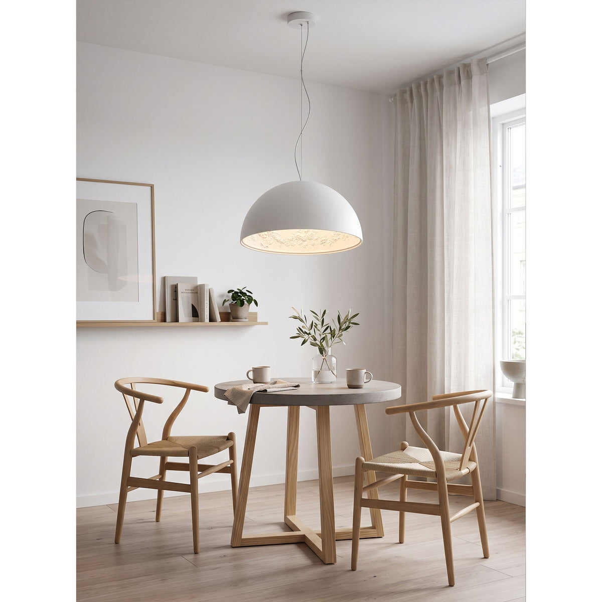 Sky Garden Pendant Lamp