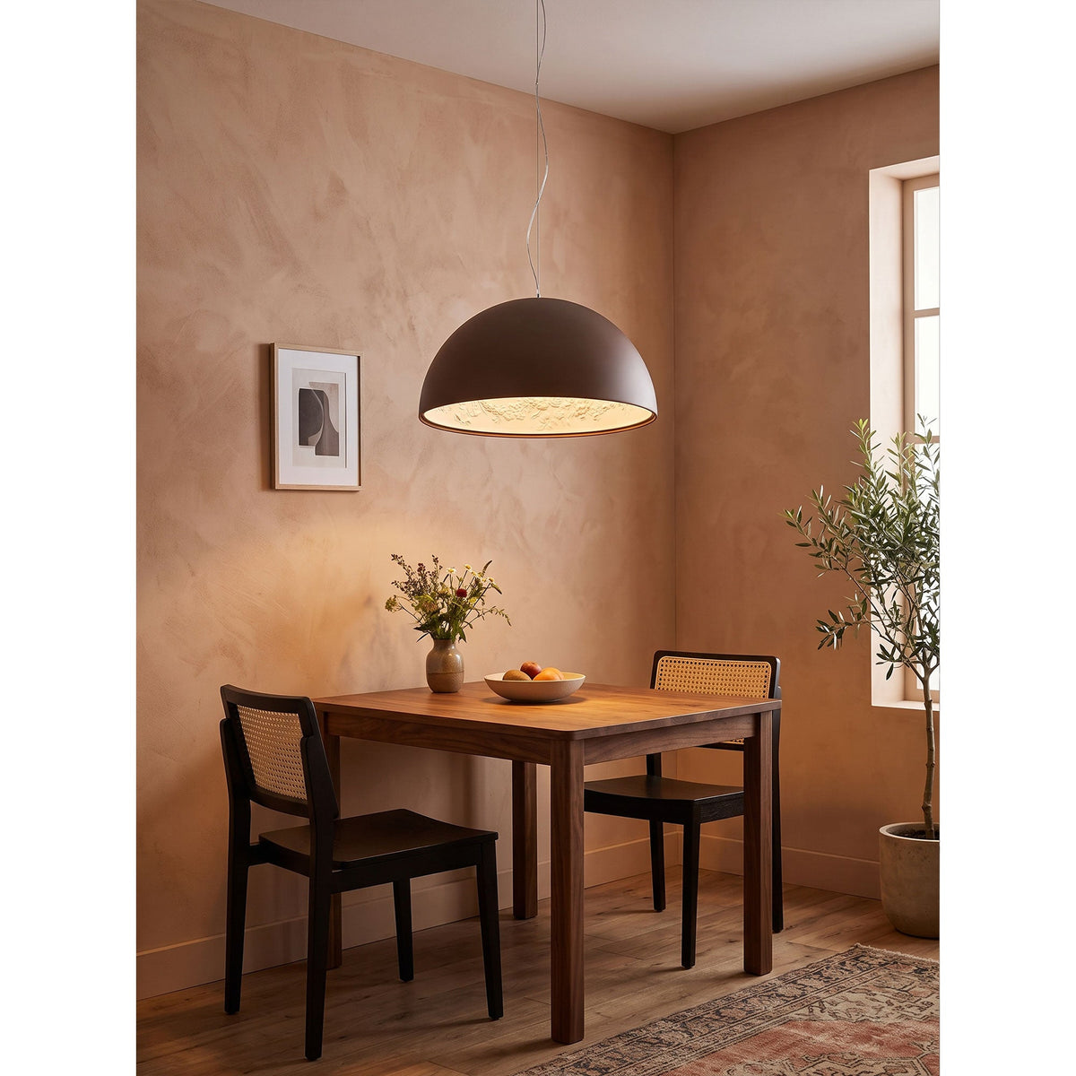 Sky Garden Pendant Lamp