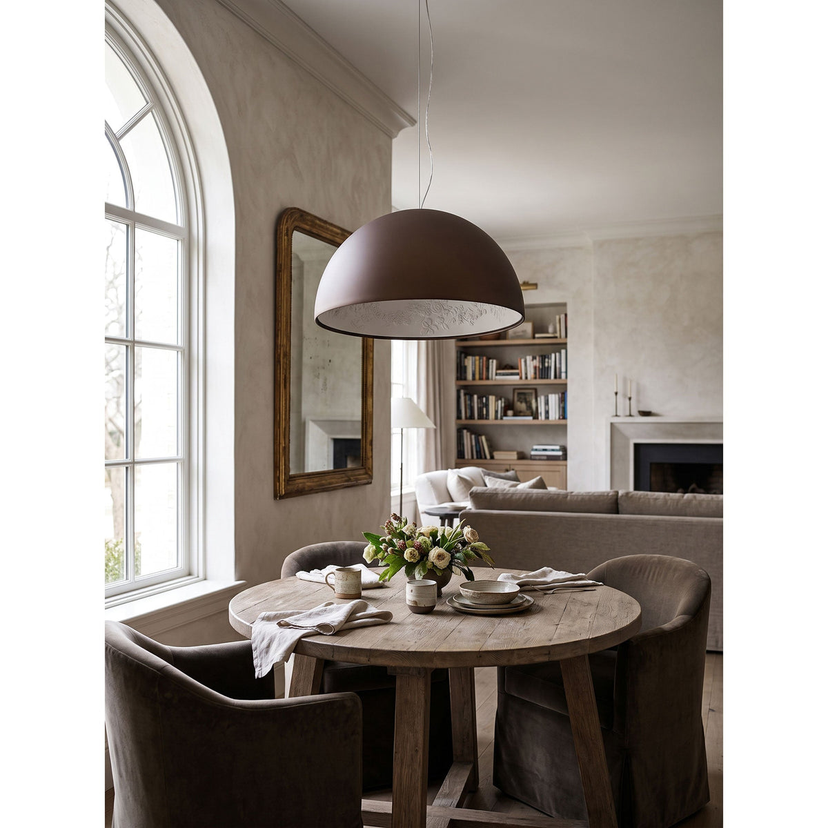 Sky Garden Pendant Lamp