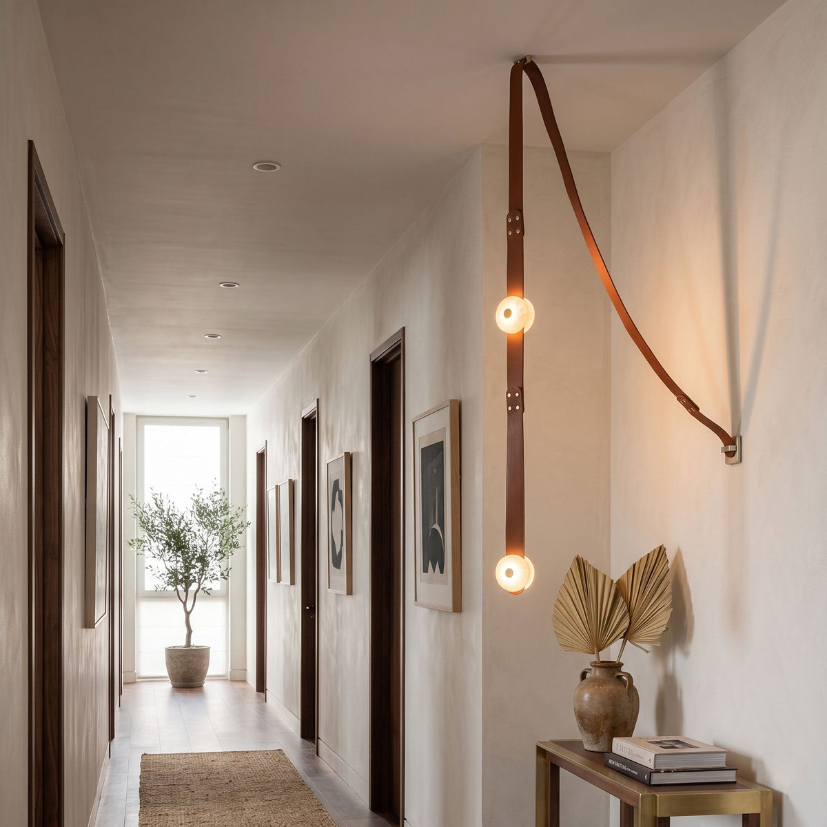 Snaps LED Pendant Lamp