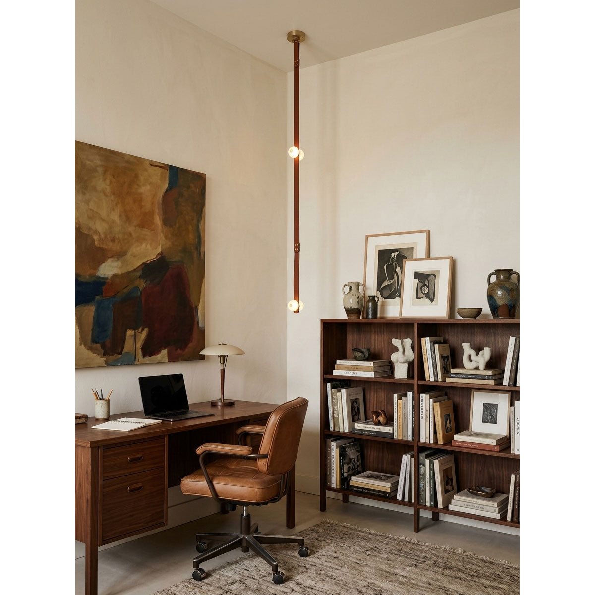 Snaps LED Pendant Lamp