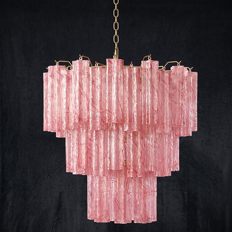 Starlight Murano Chandelier
