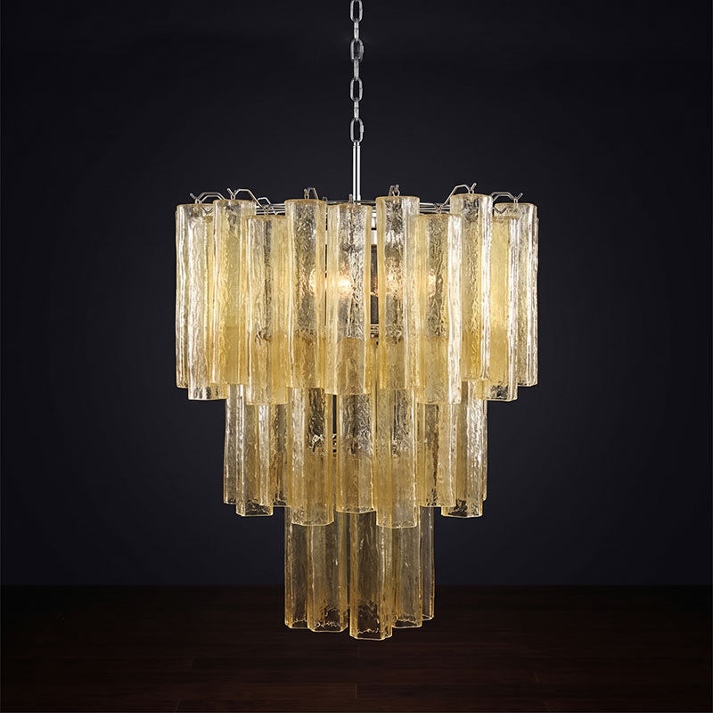 Starlight Murano Chandelier