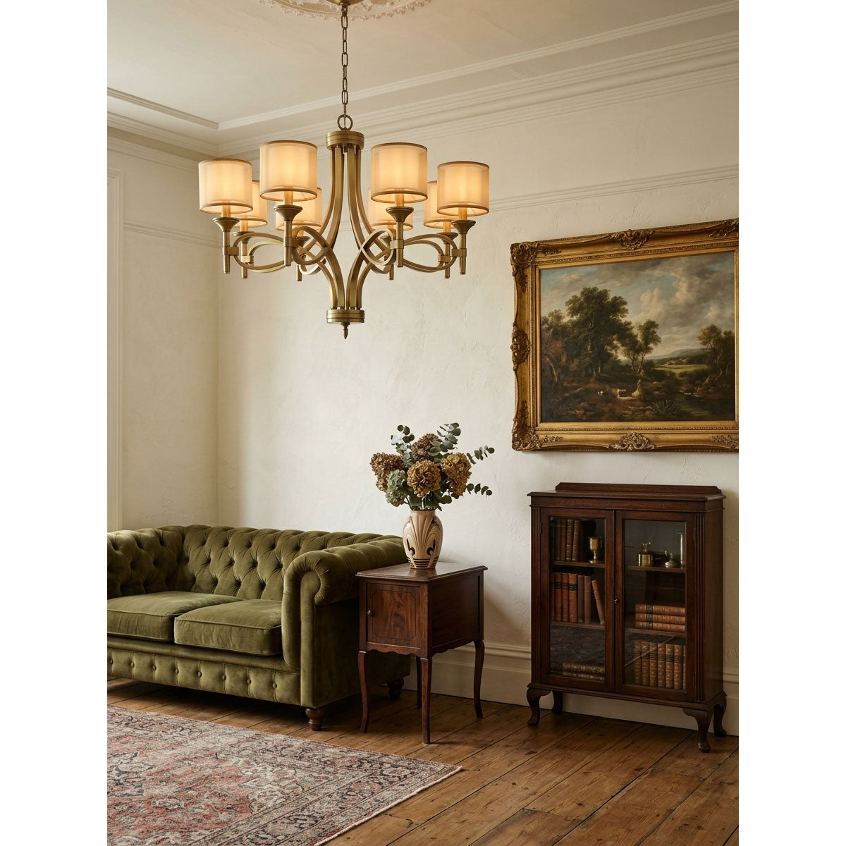 Tallie Chandelier