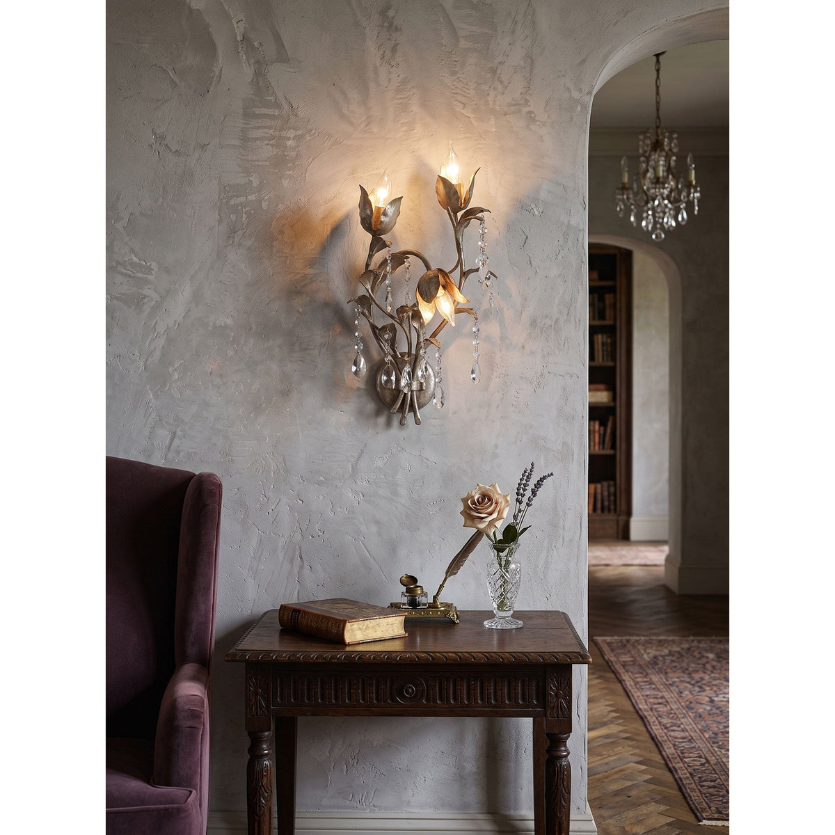 Viticcio Wall Lamp
