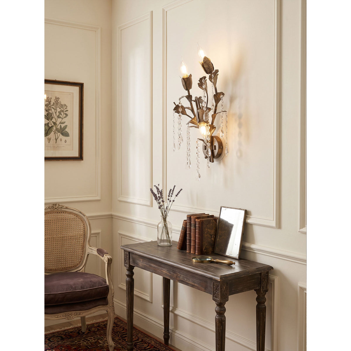 Viticcio Wall Lamp