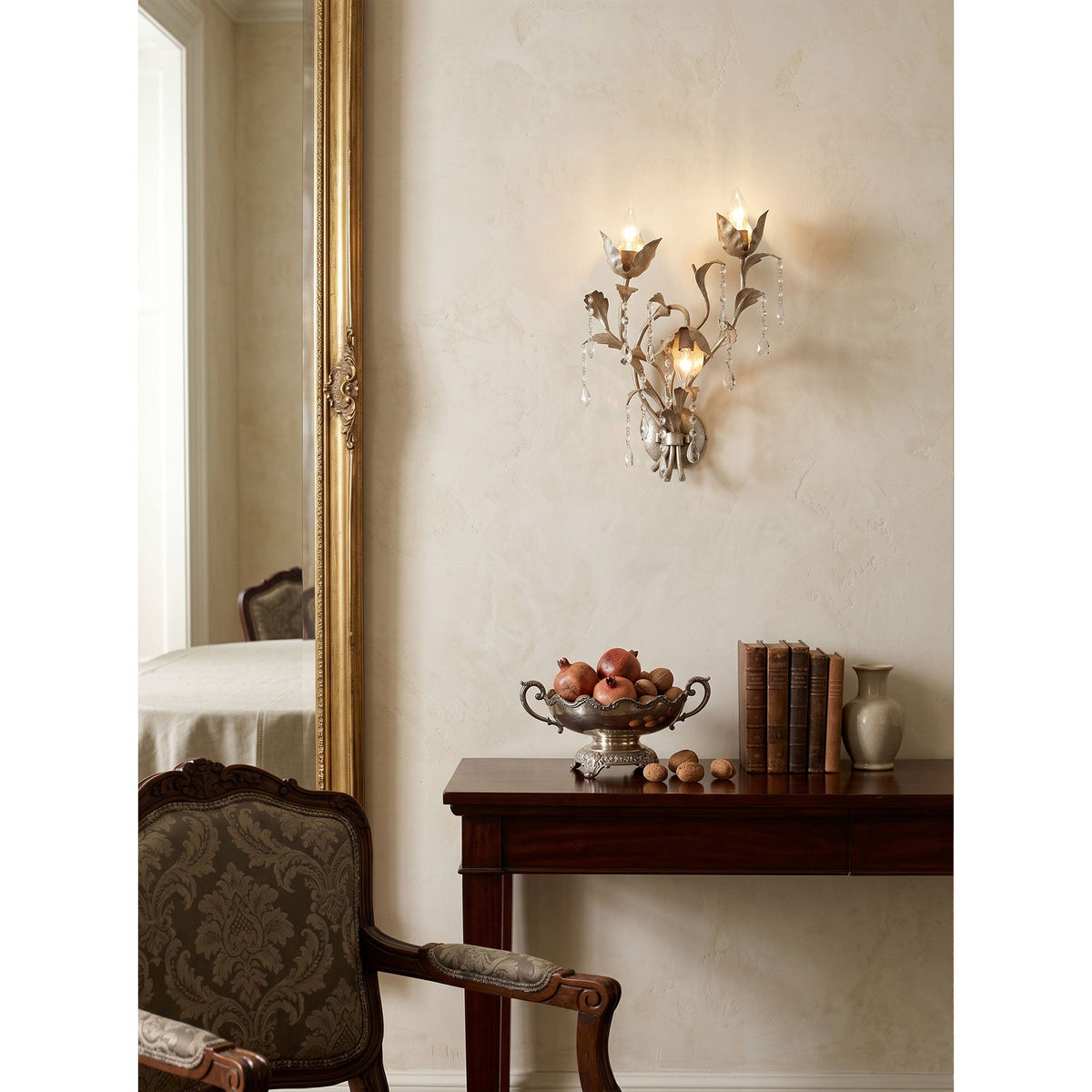 Viticcio Wall Lamp