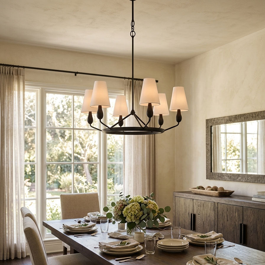 Ziba Chandelier